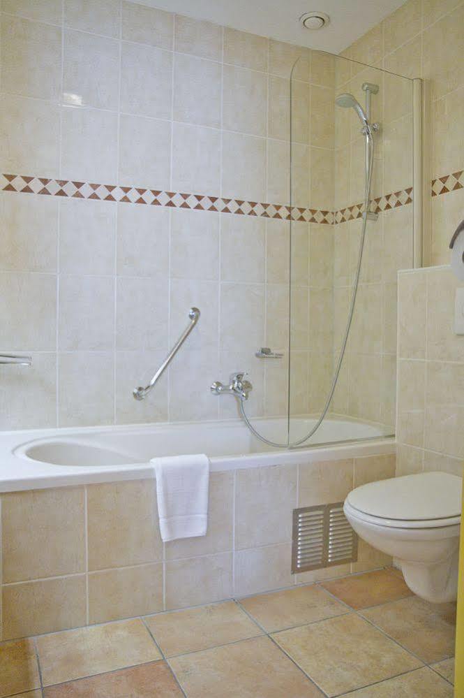 Slothotel Igesz Schagen Ngoại thất bức ảnh